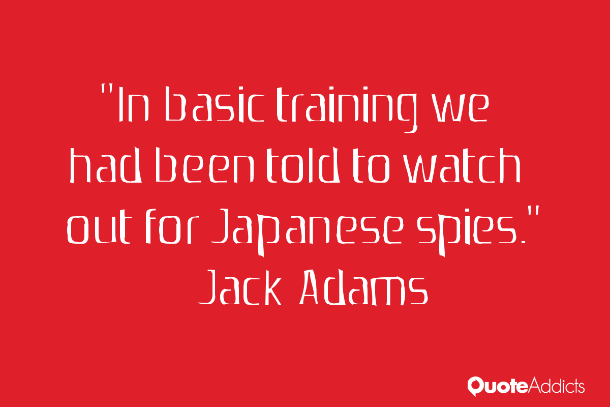 Basic Training Quotes. QuotesGram