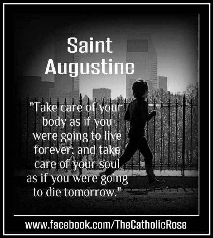 St Augustine Quotes Pinterest. QuotesGram