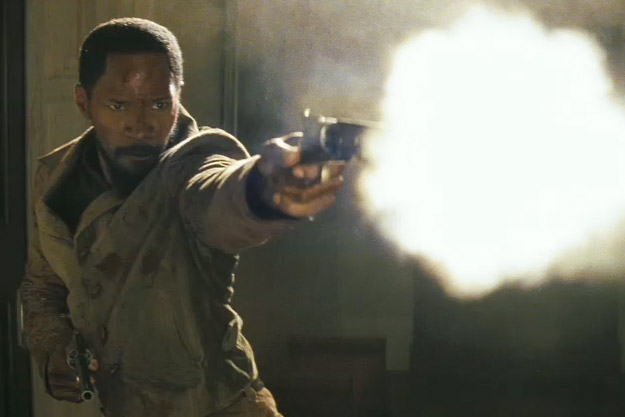 Famous Quotes From Django Unchained. QuotesGram