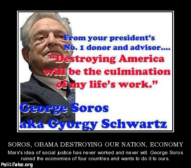 George Soros Quotes Anti American. QuotesGram