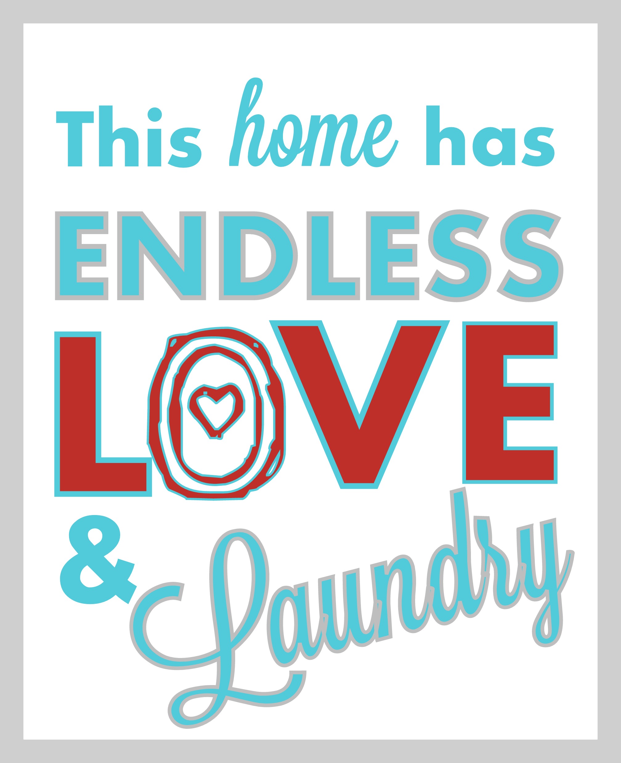 Printable Laundry Room Quotes Quotesgram