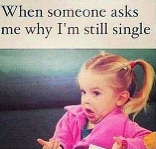 Sarcastic Quotes About Being Single. Quotesgram