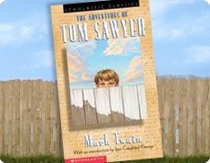 Tom Sawyer Character Quotes. QuotesGram