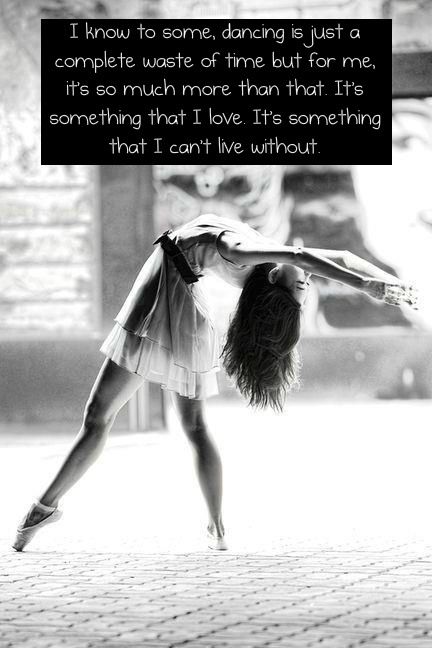 Black Dance Dancers Quotes Quotesgram