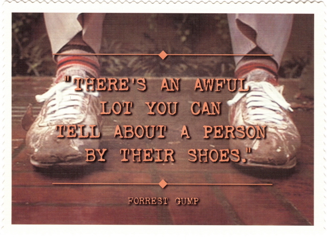 Forrest Gump Running Quotes Quotesgram