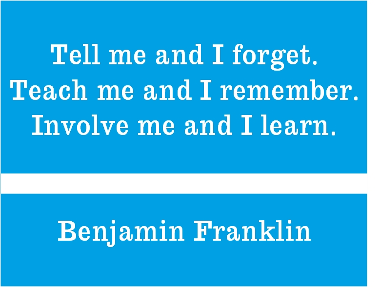 Henry Brooks Adams Inspirational Quote