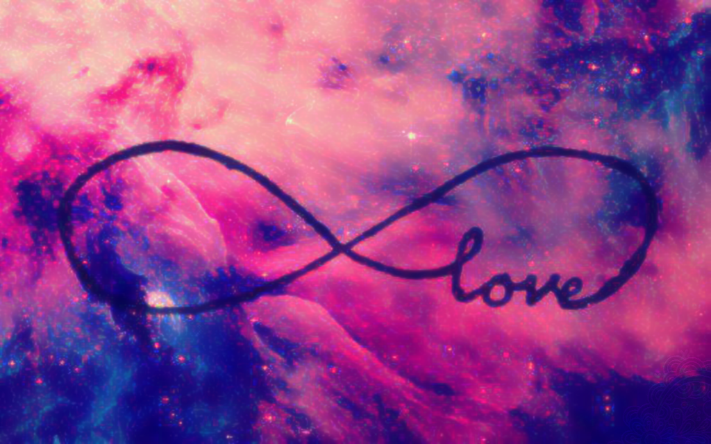 Quotes About Infinite Love