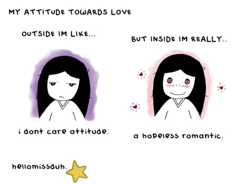 I Dont Care Attitude Quotes Quotesgram
