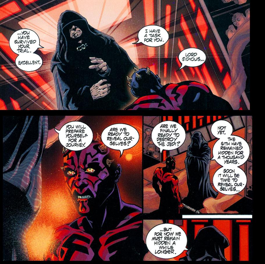 Darth Sidious Quotes Quotesgram
