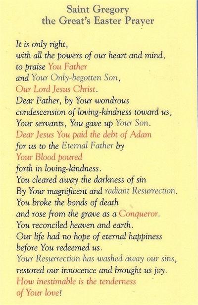 Easter Prayer Quotes. QuotesGram