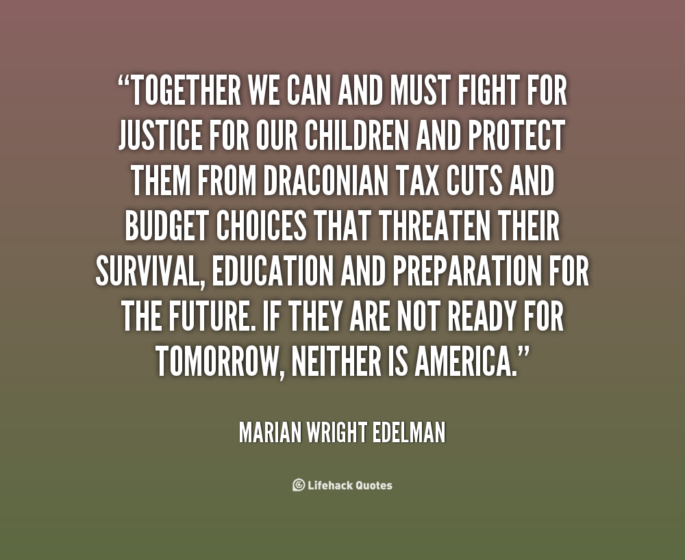 Quotes Fighting For Justice. QuotesGram