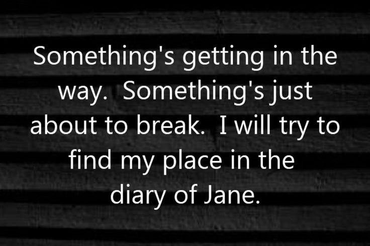 Breaking Benjamin Quotes. QuotesGram