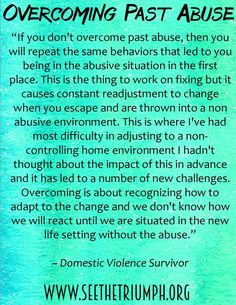 Domestic Abuse Survivor Quotes. QuotesGram