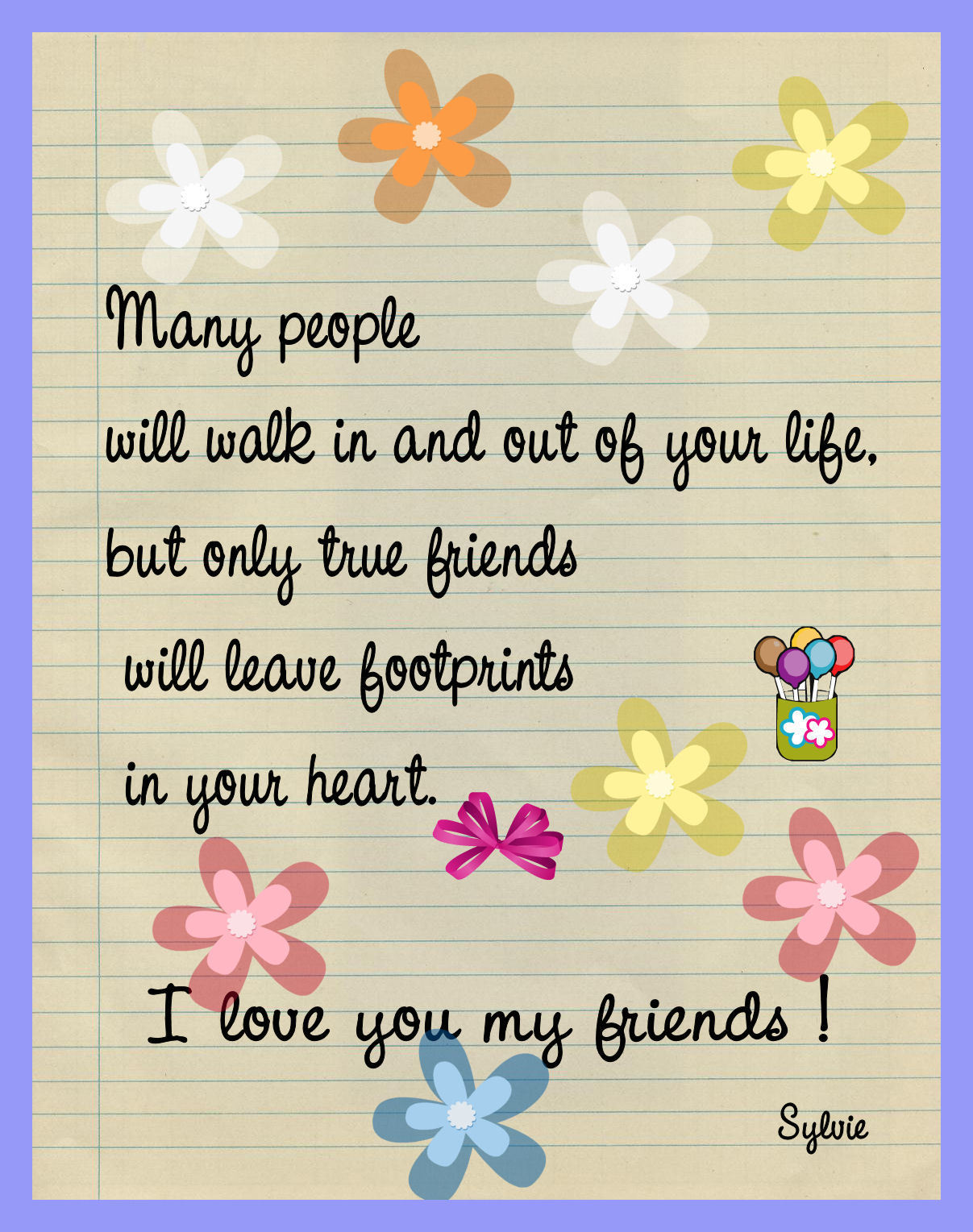 Friends Like You Quotes I Love You My Friend Quotes. Quotesgram