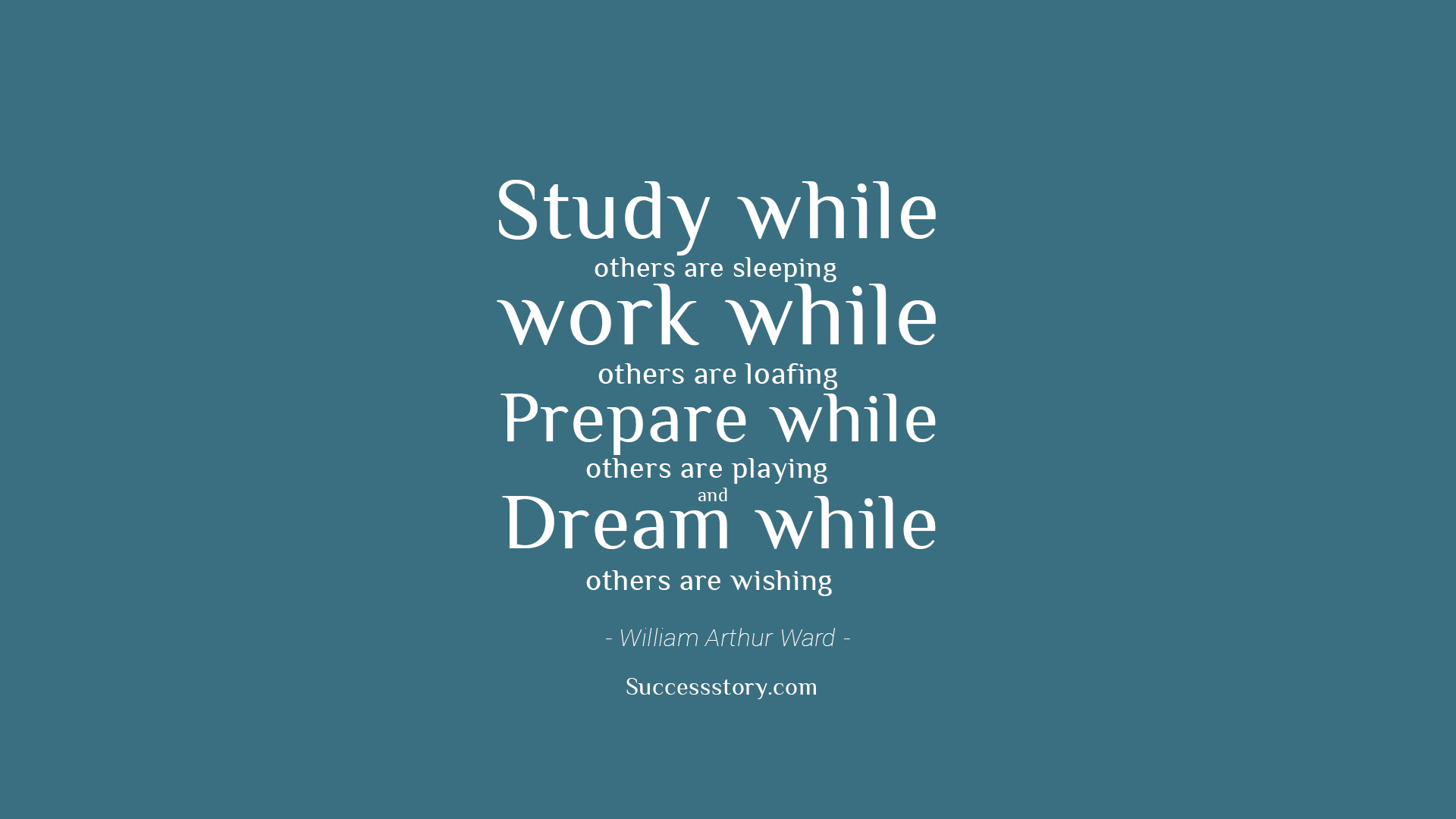 Motivational Quotes For Students Studying. QuotesGram
