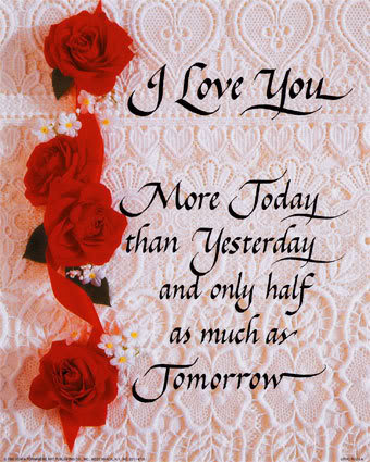 Than I Love You Quotes Quotesgram Than I Love You Quotes Quotesgram