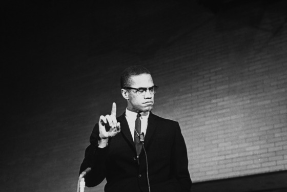 Black Nationalism Malcolm X Quotes. QuotesGram