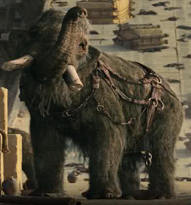 we hunted the mammoth we hunted the mammoth