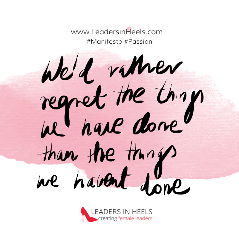 Passionate Leadership Quotes. QuotesGram