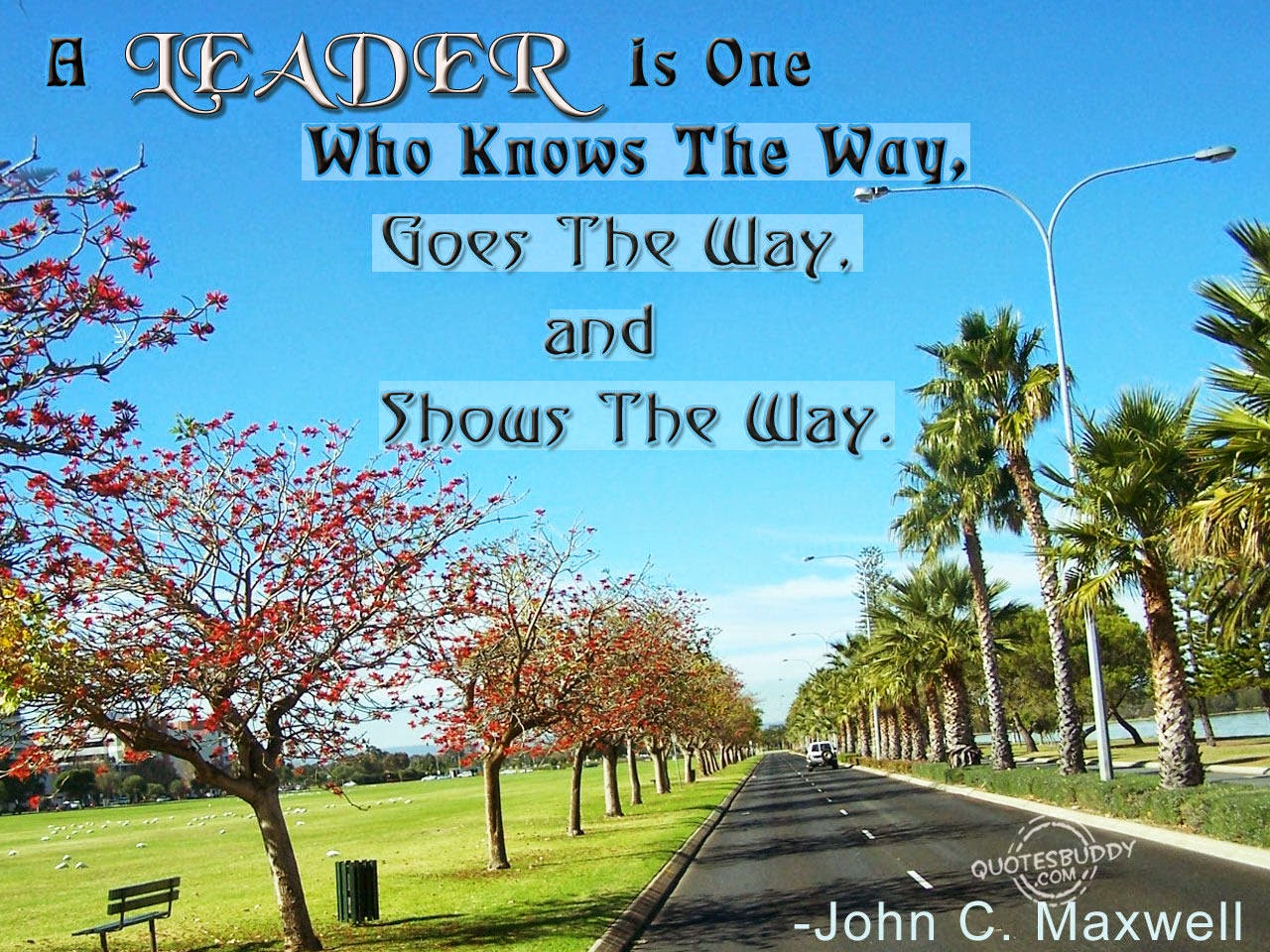 Teen Leadership Quotes. QuotesGram