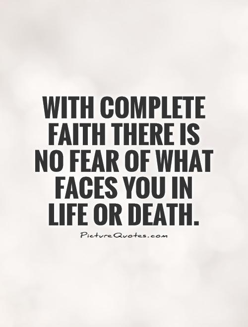 No Death No Fear Quotes QuotesGram no-death-no-fear-quotes-quotesgram