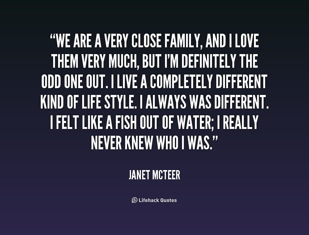 Quotes About Keeping Family Close. QuotesGram