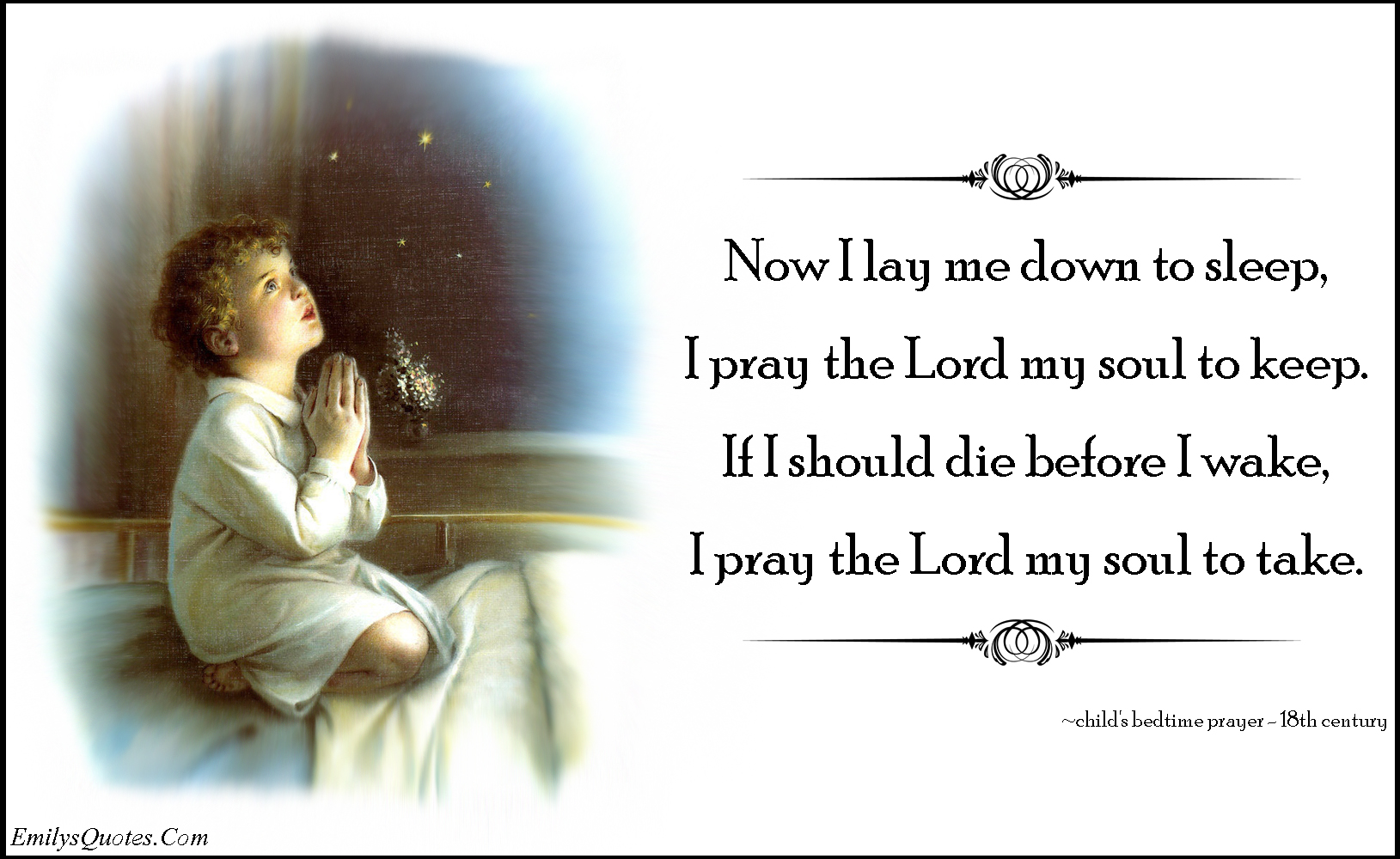Prayer Inspirational Quotes For Sleeping. QuotesGram