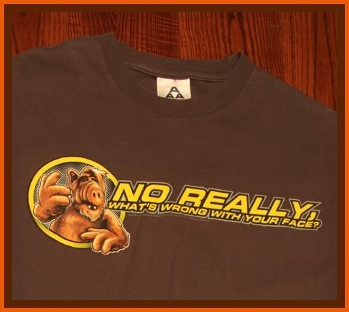 Alf Quotes. QuotesGram