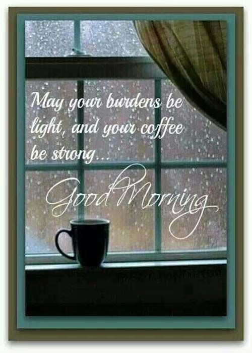 Good Morning Cold Quotes. QuotesGram