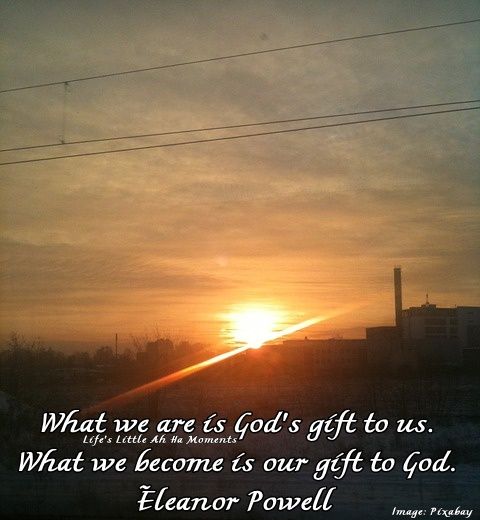 Lifes Little Moments Quotes. QuotesGram
