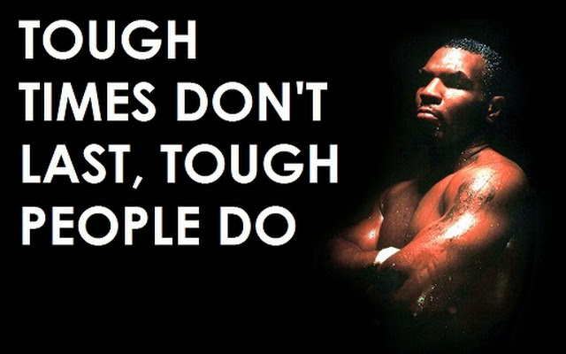 Mike Tyson Quotes Wallpaper. QuotesGram