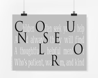 Thank You Quotes For Counselors. QuotesGram