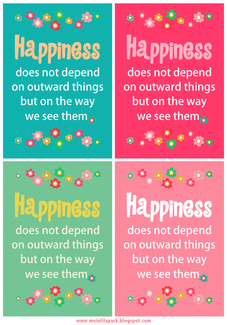Free Printable Inspirational Quotes Quotesgram