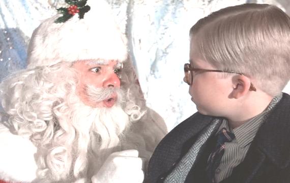 Top 10 Christmas Movie Quotes. QuotesGram