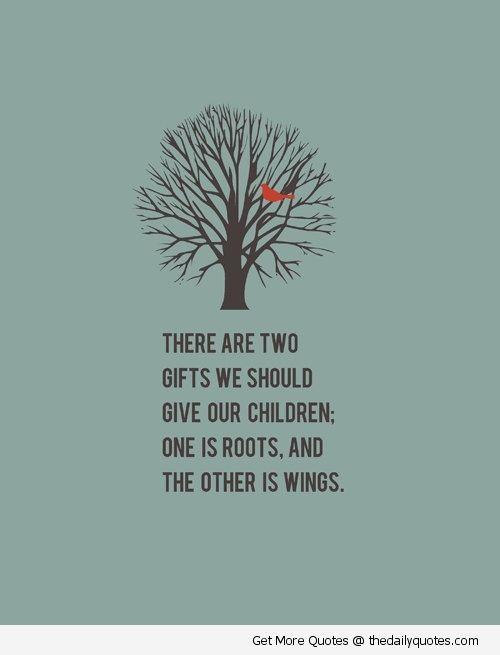 Famous Quotes About Family Roots. QuotesGram
