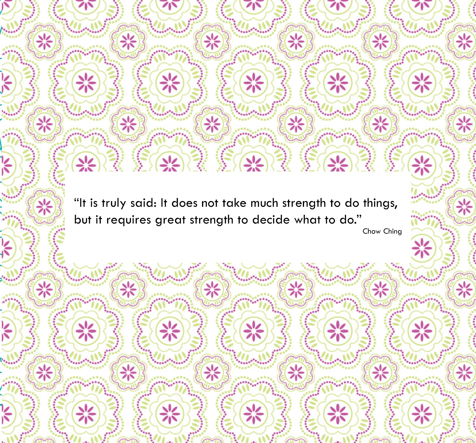 Making Tough Decisions Quotes Quotesgram