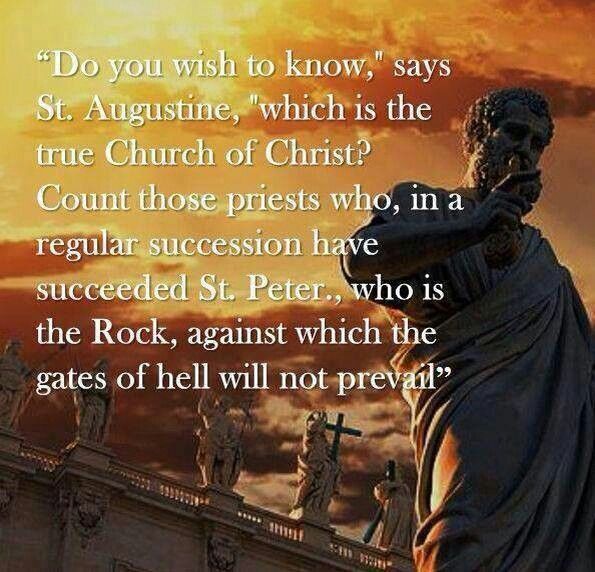 St Augustine On Faith Quotes Quotesgram