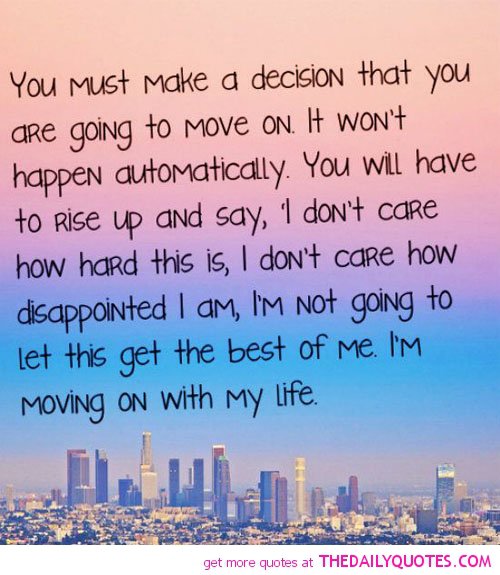 Making Decisions Quotes About Life. QuotesGram