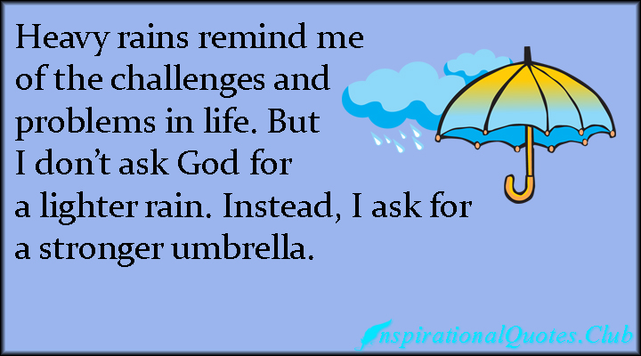 God Challenges Us Quotes. QuotesGram