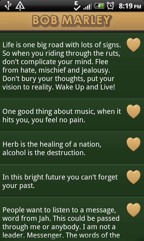 Rasta Quotes And Sayings. QuotesGram