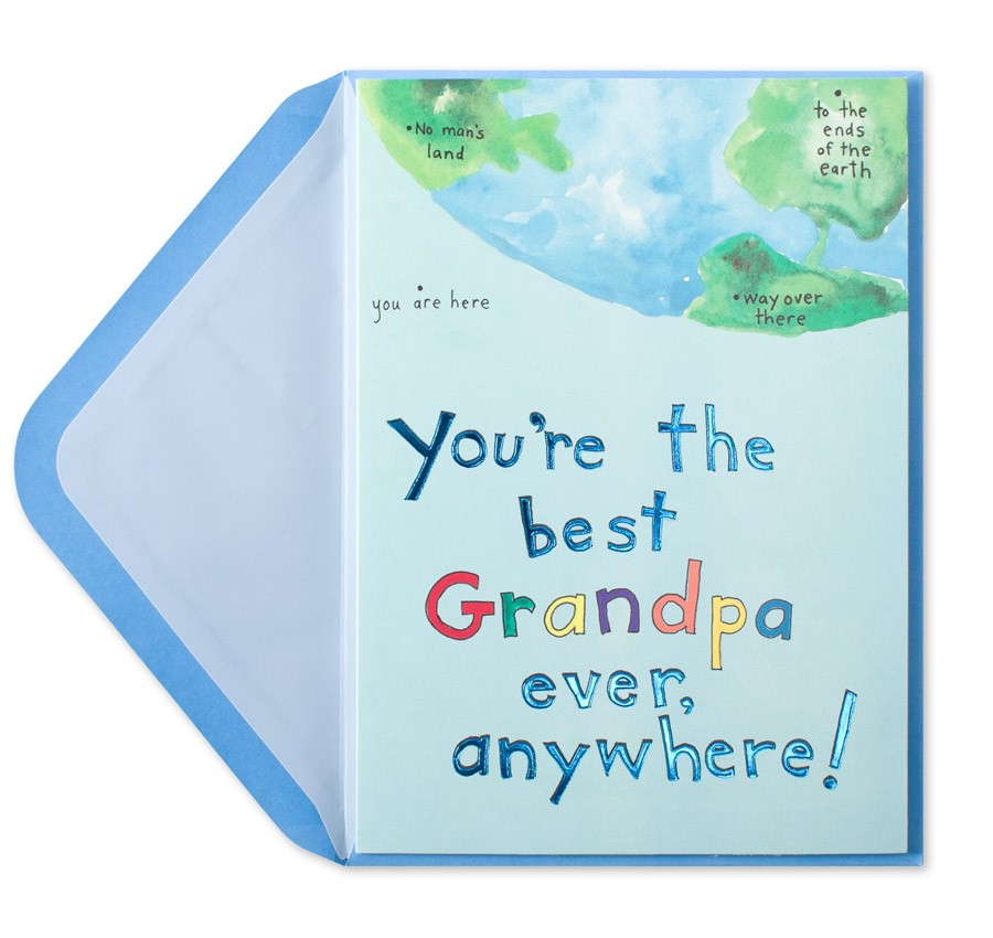 Happy Fathers Day Grandpa Quotes. QuotesGram