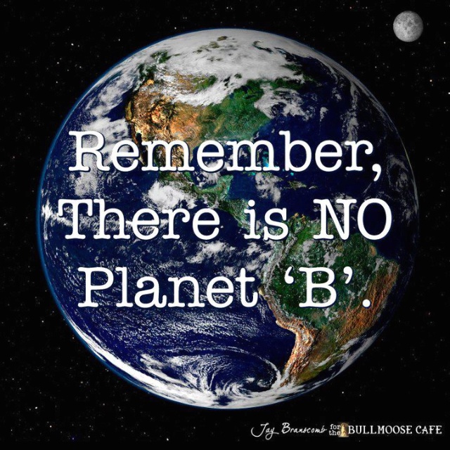Save The Planet Quotes. QuotesGram