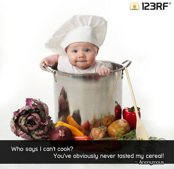 Motivational Quotes By Famous Chefs. QuotesGram