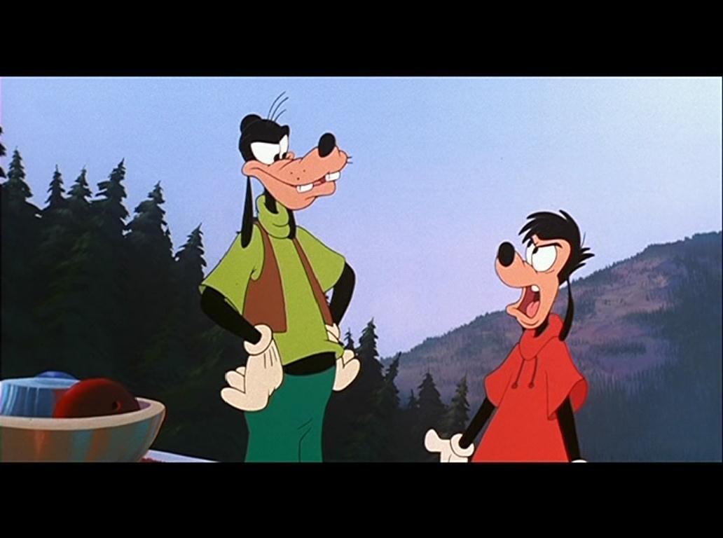 Goofy Movie Quotes About Life.