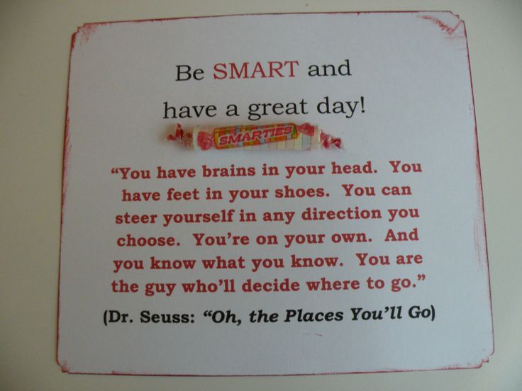 smarties quotes quotesgram
