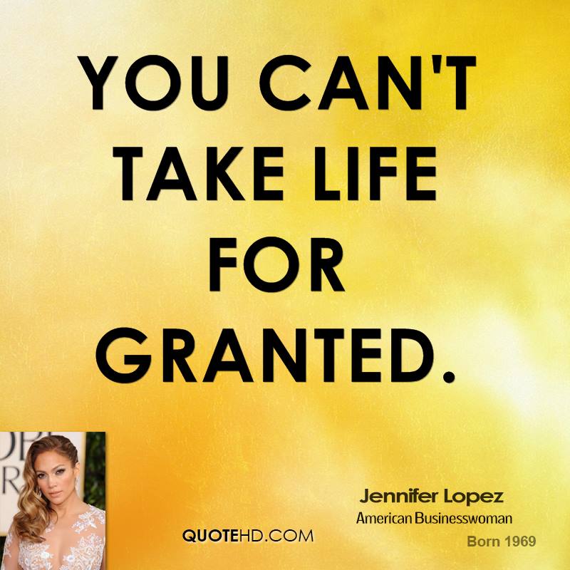 Jennifer Lopez Quotes On Life. QuotesGram