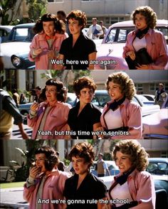Rizzo From Grease Quotes. QuotesGram