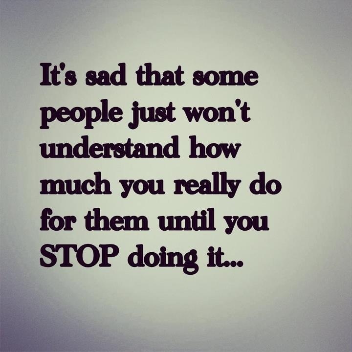 Taking Family For Granted Quotes. QuotesGram