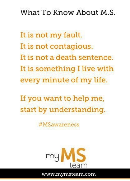 17+ Memes Funny Multiple Sclerosis Quotes Background