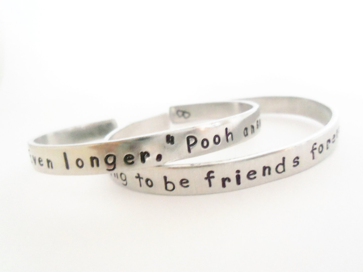 Friendship Bracelet Quote 8